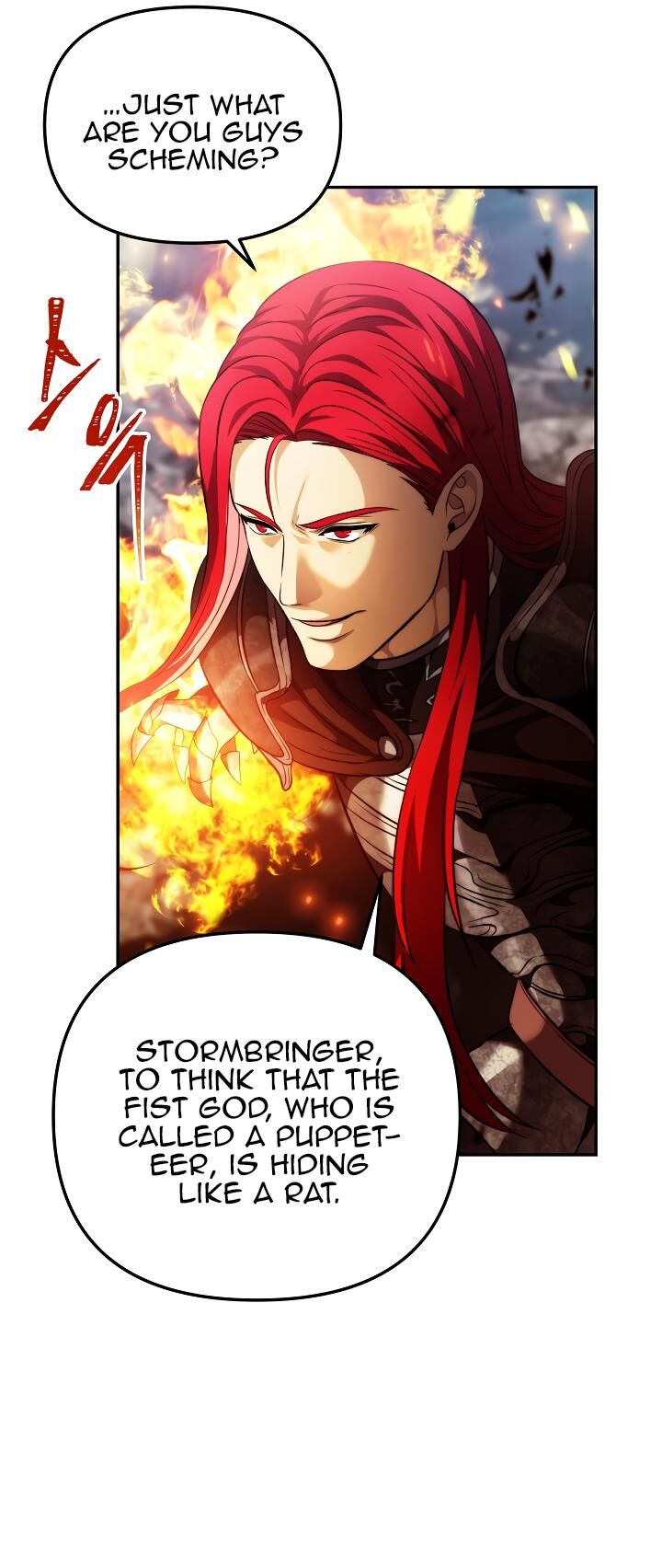 Read Second Life Ranker en Manga Online