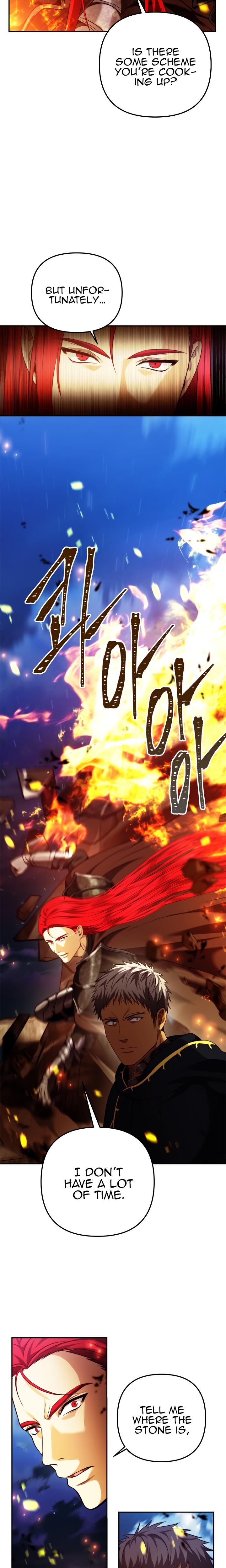 Read Second Life Ranker en Manga Online