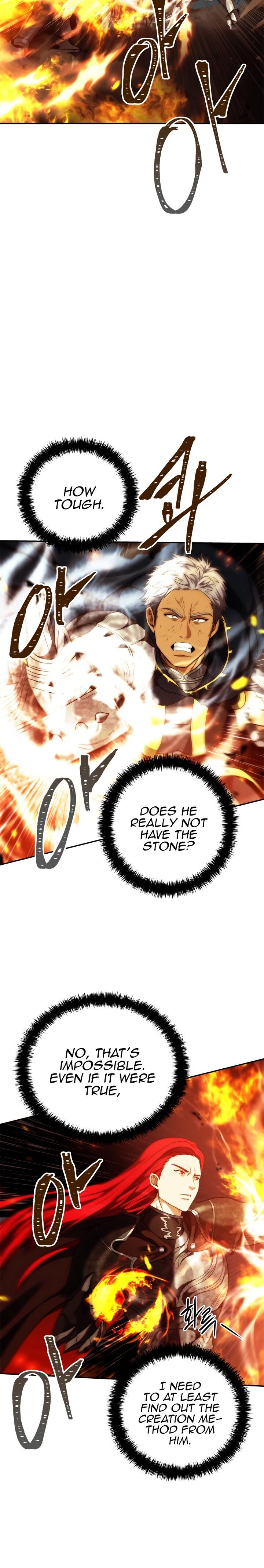 Read Second Life Ranker en Manga Online