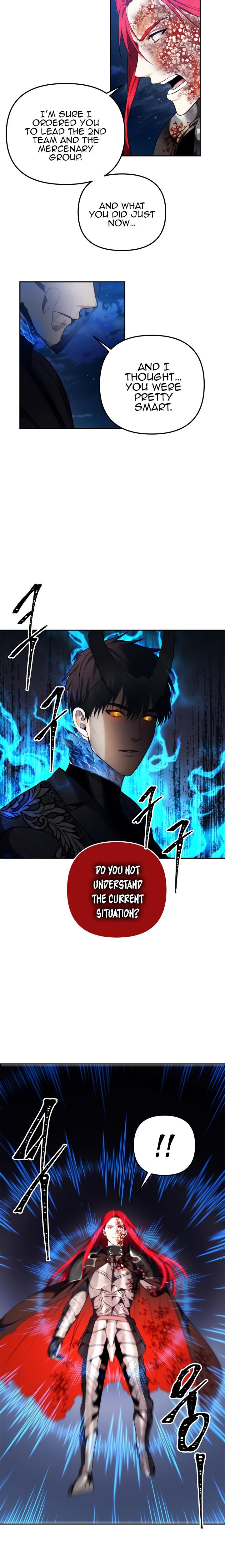 Read Second Life Ranker en Manga Online