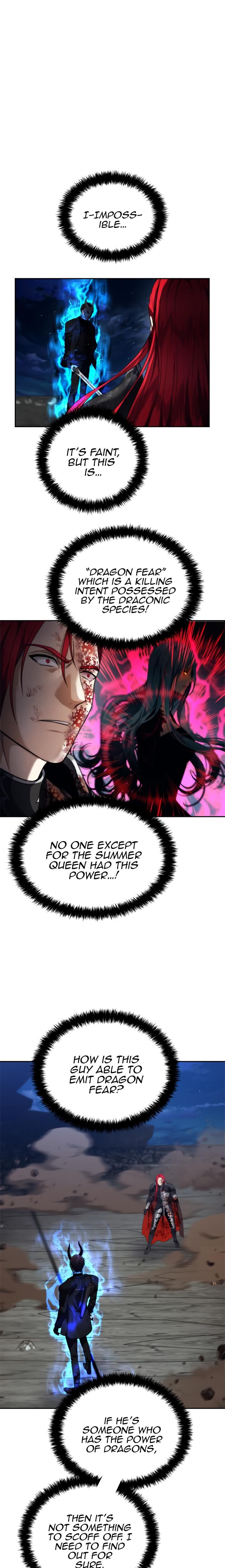 Read Second Life Ranker en Manga Online