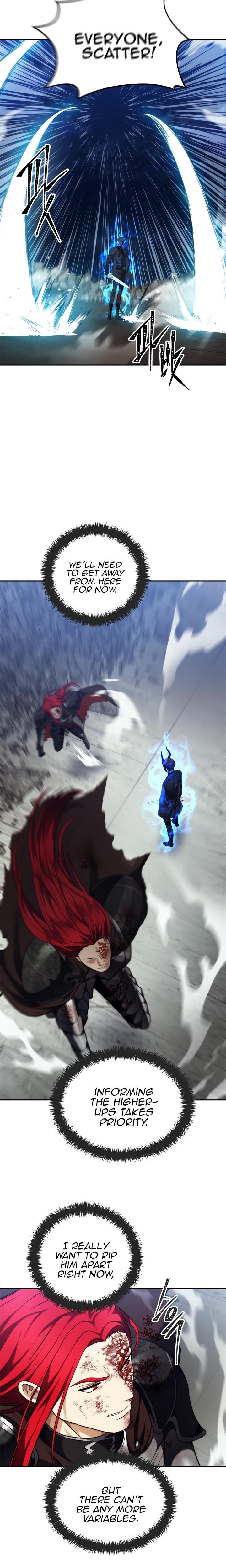 Read Second Life Ranker en Manga Online