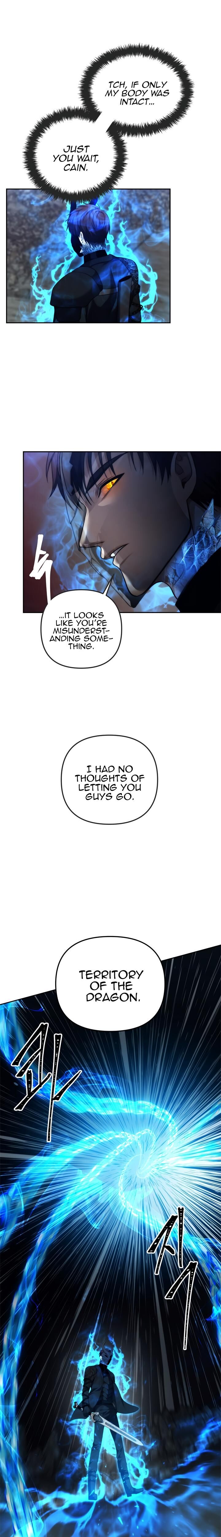 Read Second Life Ranker en Manga Online