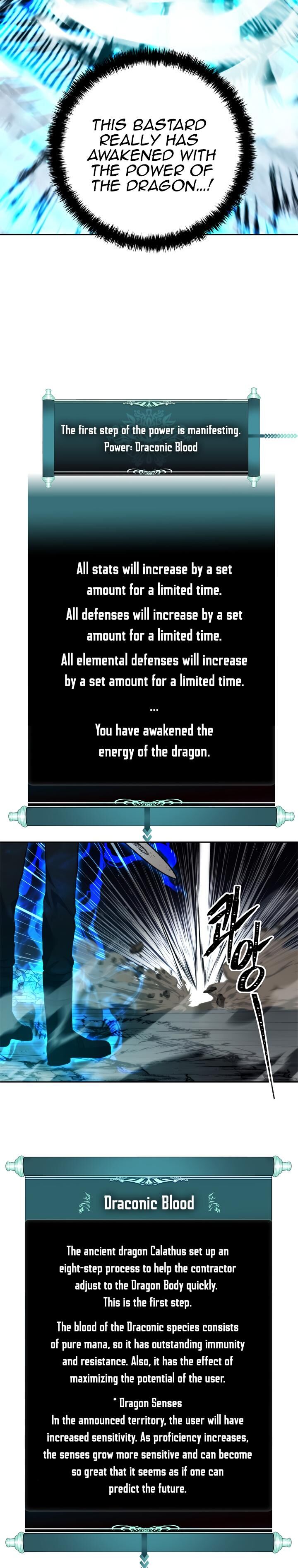 Read Second Life Ranker en Manga Online