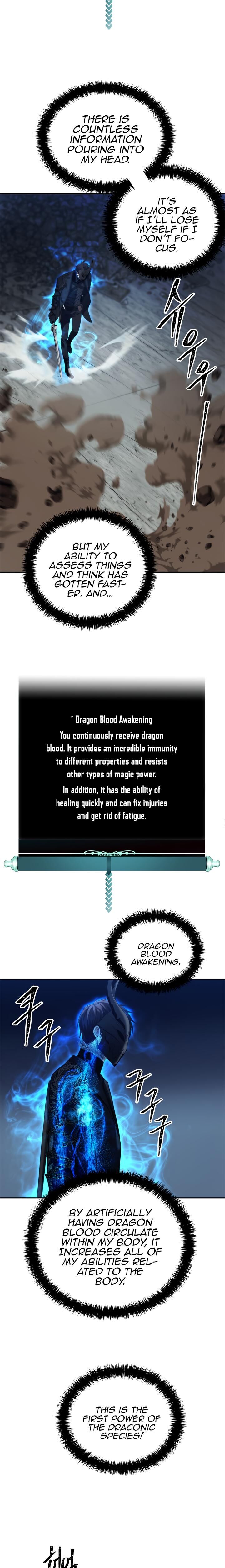 Read Second Life Ranker en Manga Online