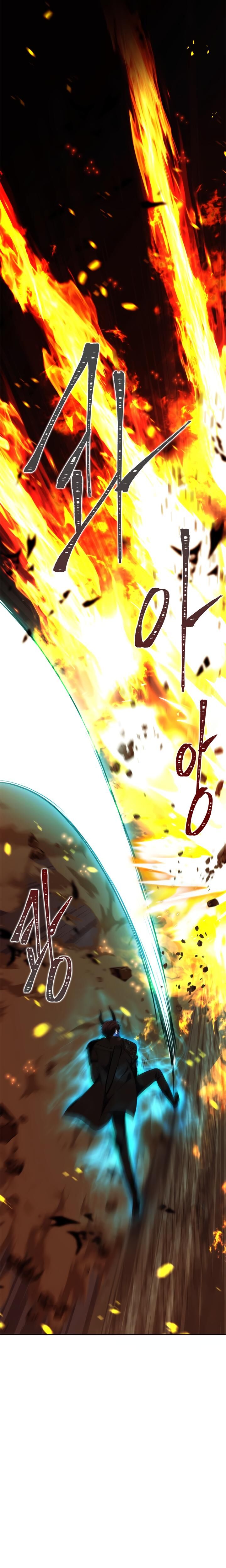 Read Second Life Ranker en Manga Online