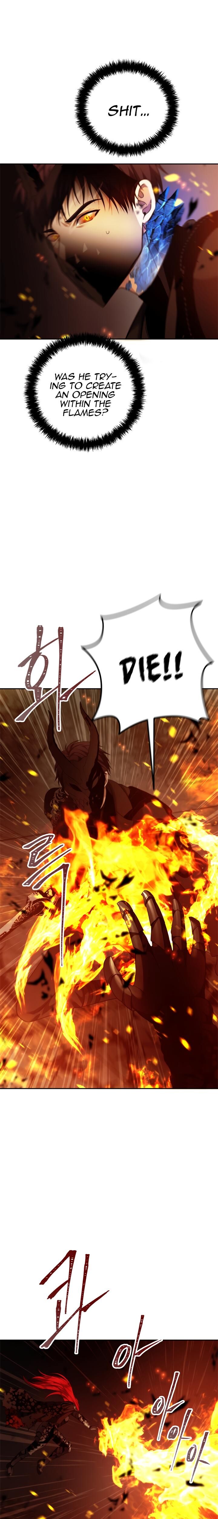 Read Second Life Ranker en Manga Online