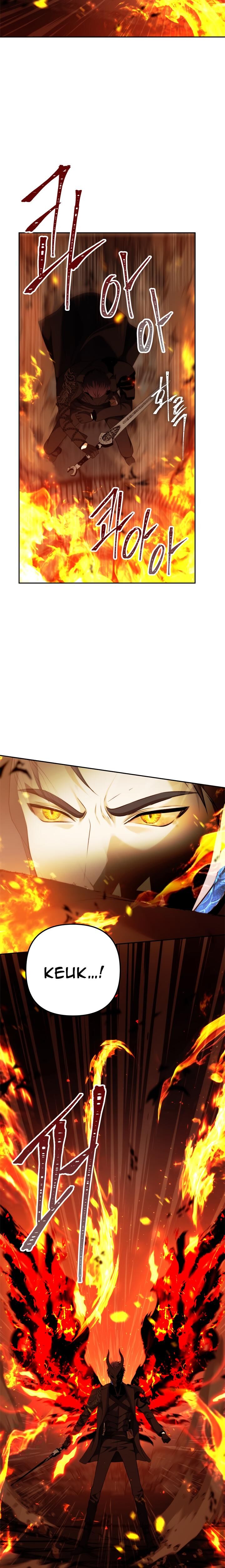 Read Second Life Ranker en Manga Online