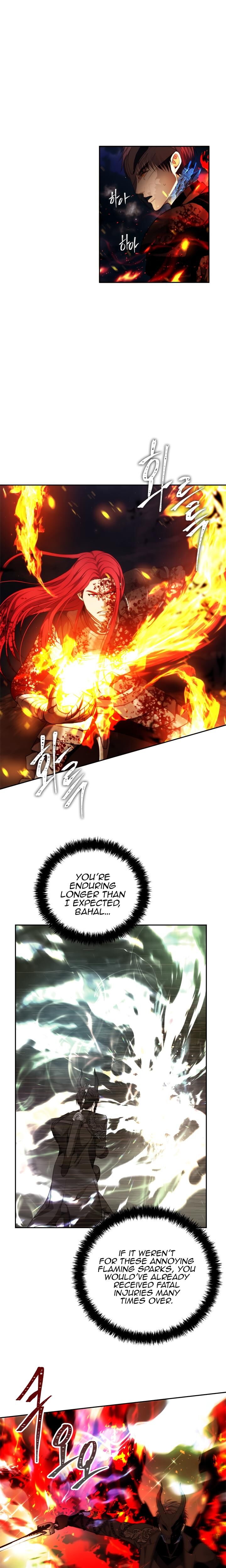 Read Second Life Ranker en Manga Online