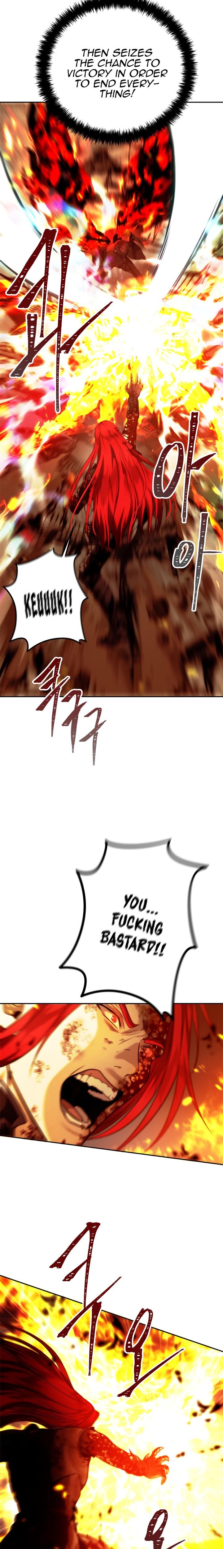 Read Second Life Ranker en Manga Online