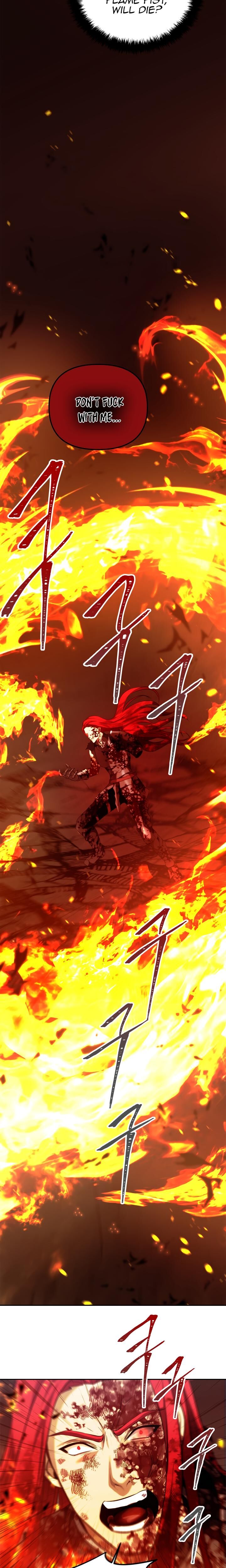 Read Second Life Ranker en Manga Online