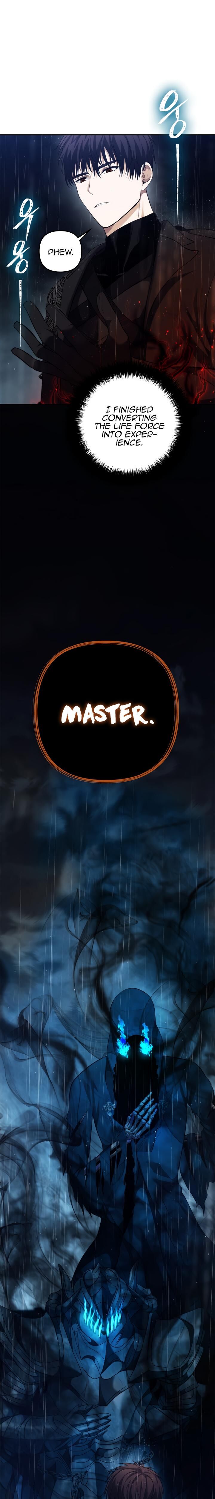 Read Second Life Ranker en Manga Online