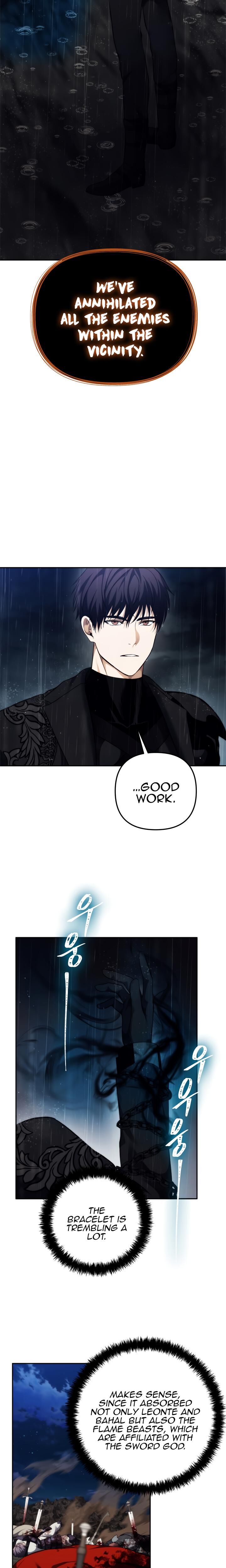 Read Second Life Ranker en Manga Online