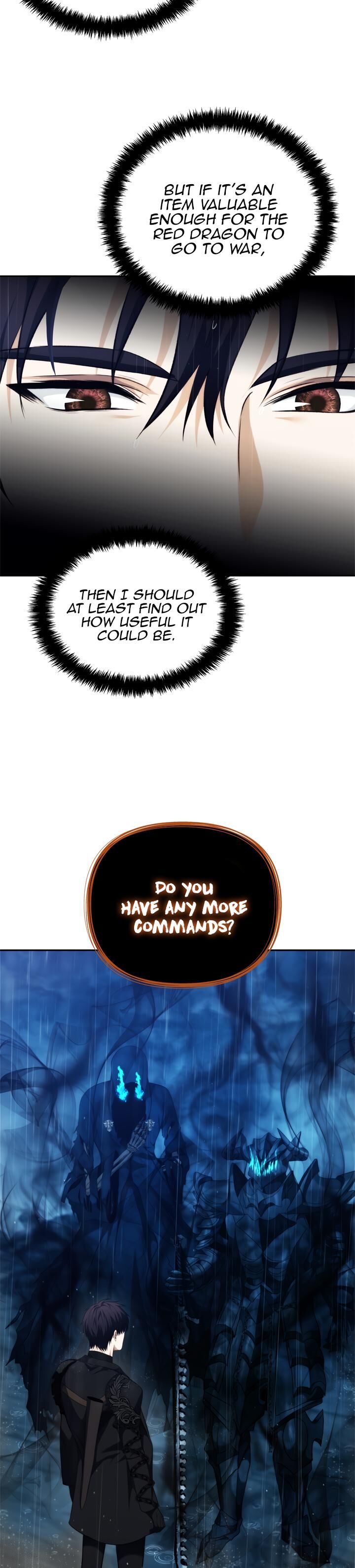 Read Second Life Ranker en Manga Online