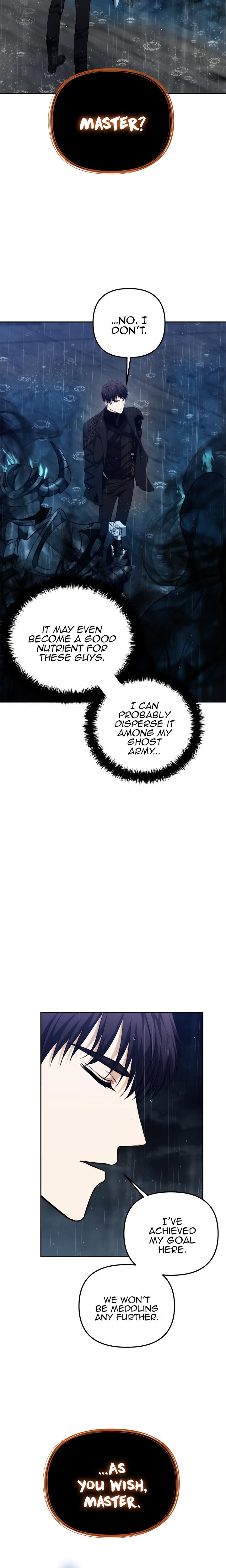 Read Second Life Ranker en Manga Online