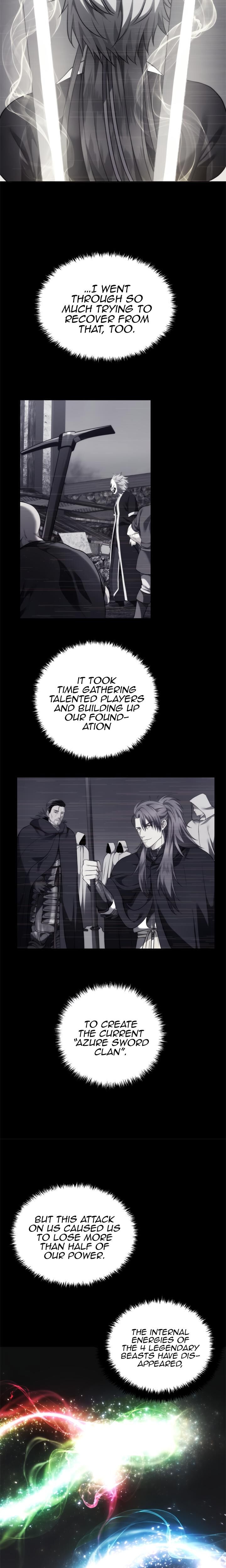 Read Second Life Ranker en Manga Online