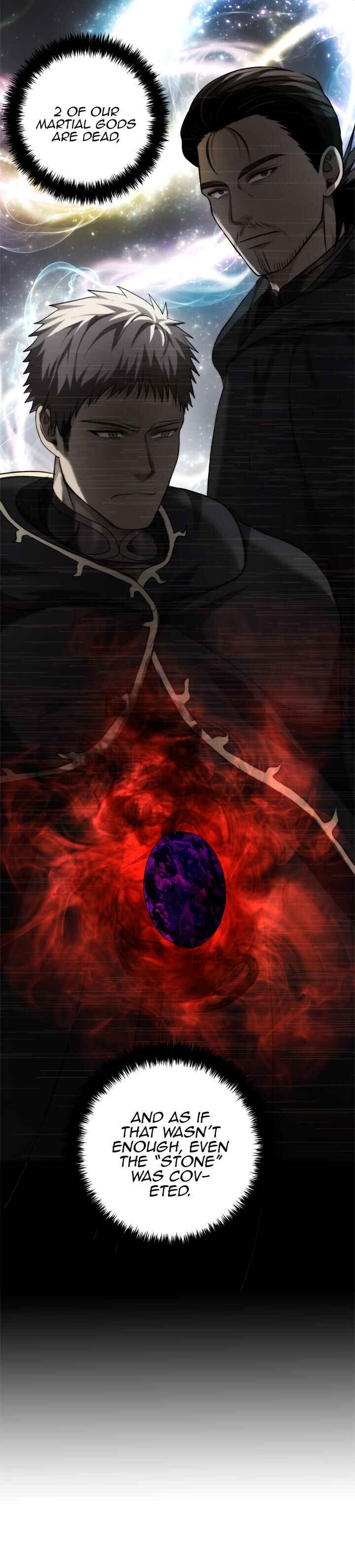 Read Second Life Ranker en Manga Online