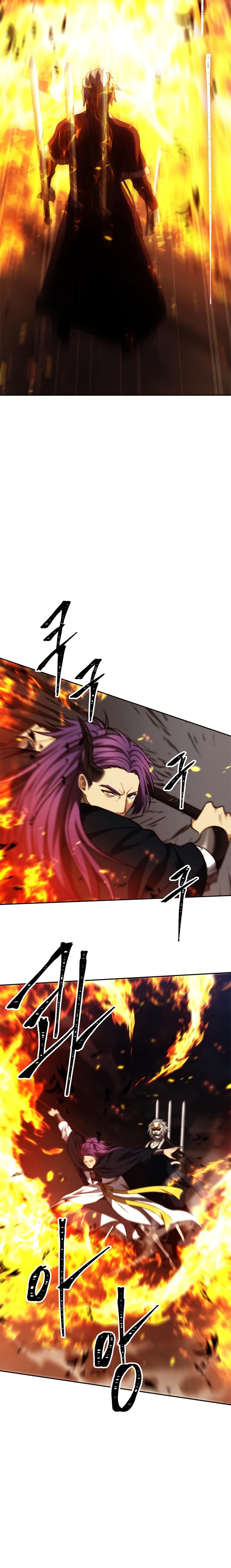 Read Second Life Ranker en Manga Online