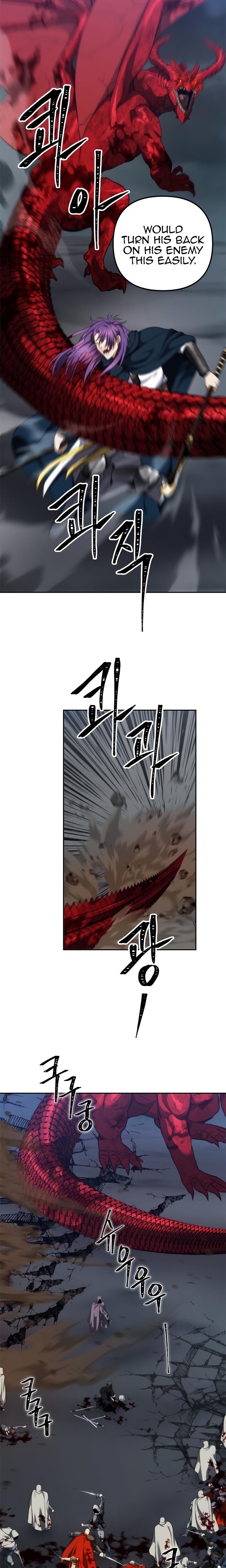 Read Second Life Ranker en Manga Online