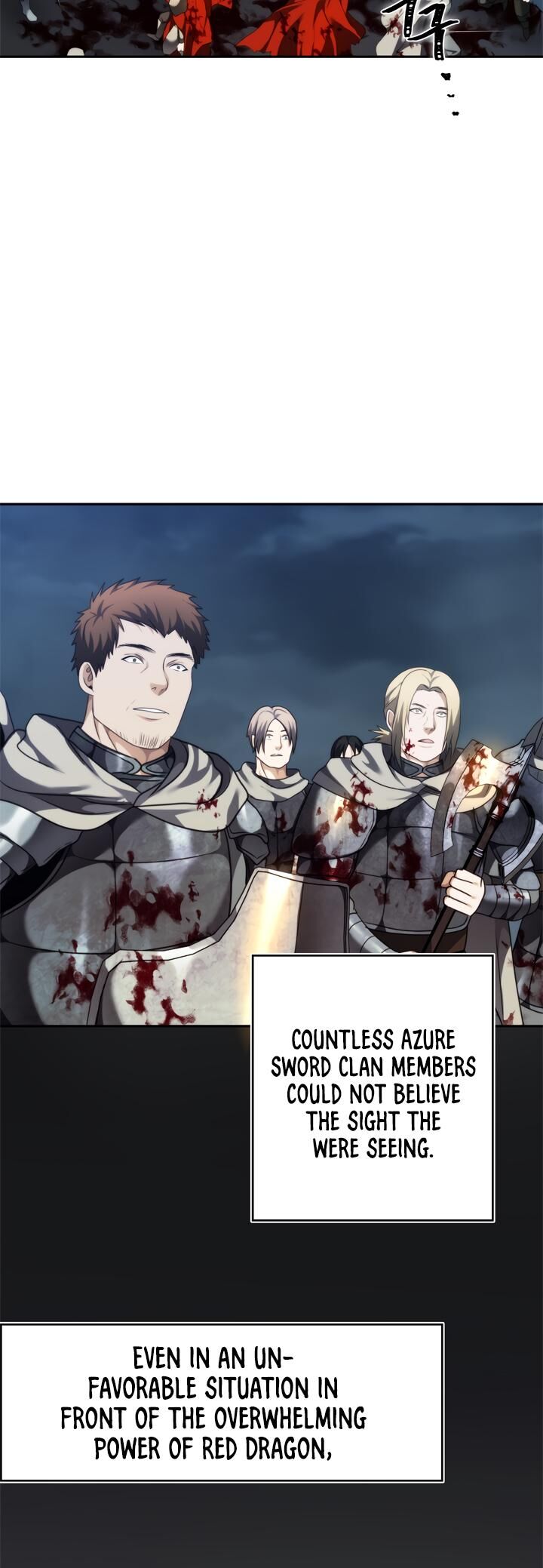 Read Second Life Ranker en Manga Online