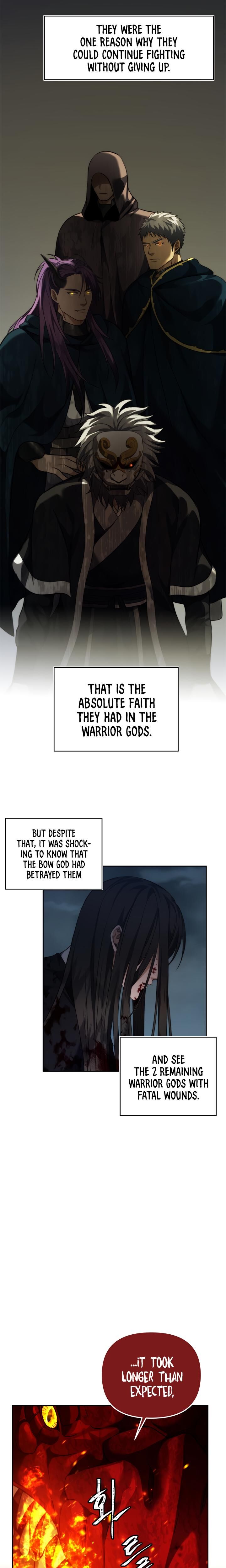 Read Second Life Ranker en Manga Online