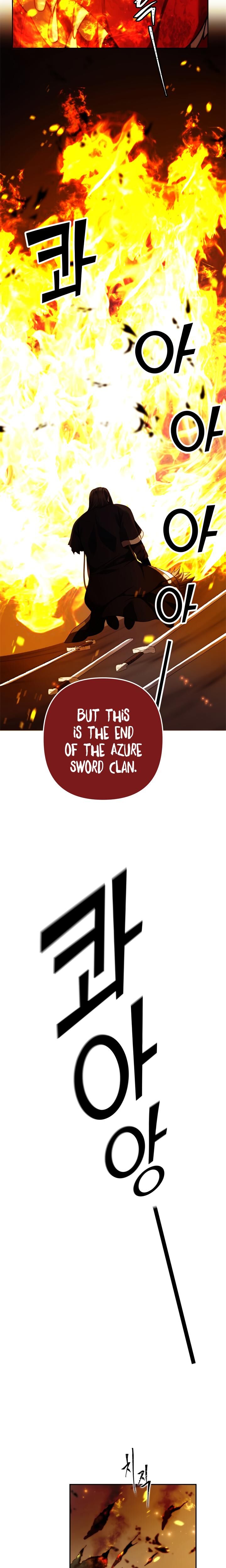 Read Second Life Ranker en Manga Online