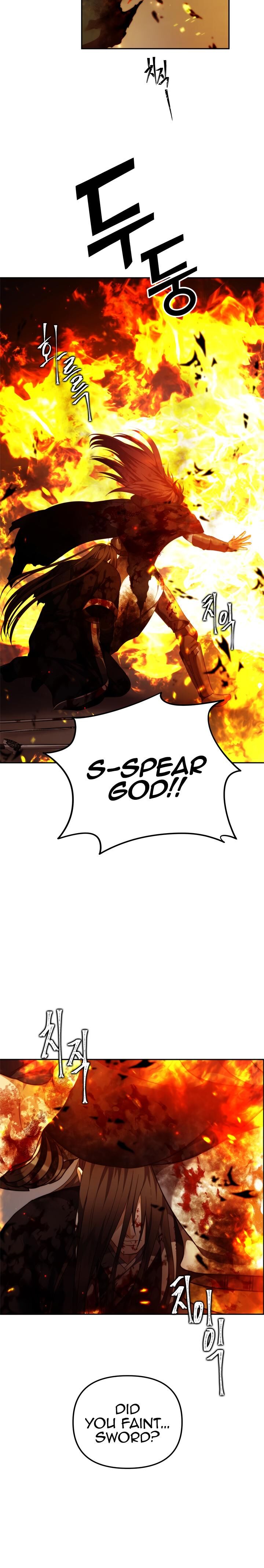 Read Second Life Ranker en Manga Online