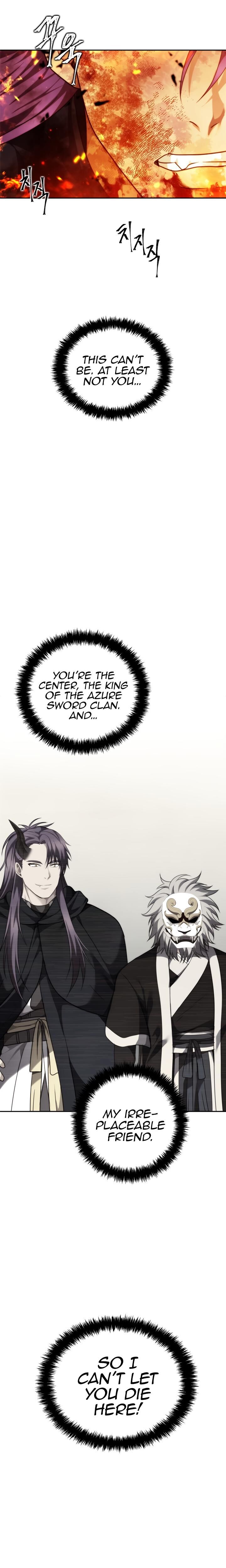 Read Second Life Ranker en Manga Online