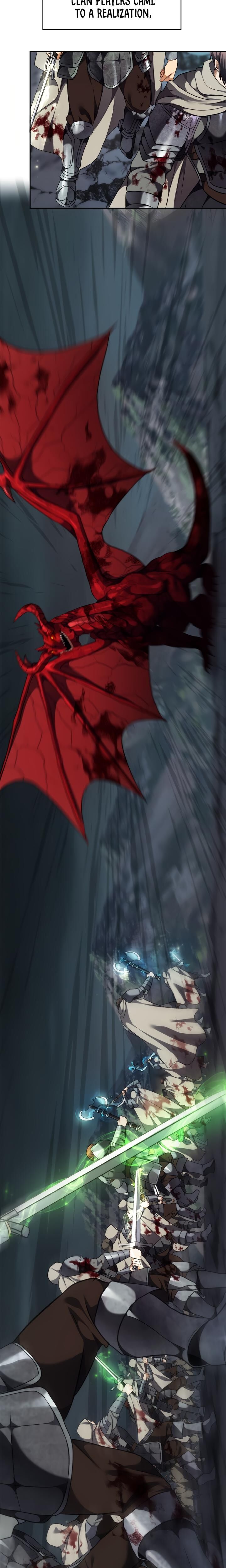 Read Second Life Ranker en Manga Online