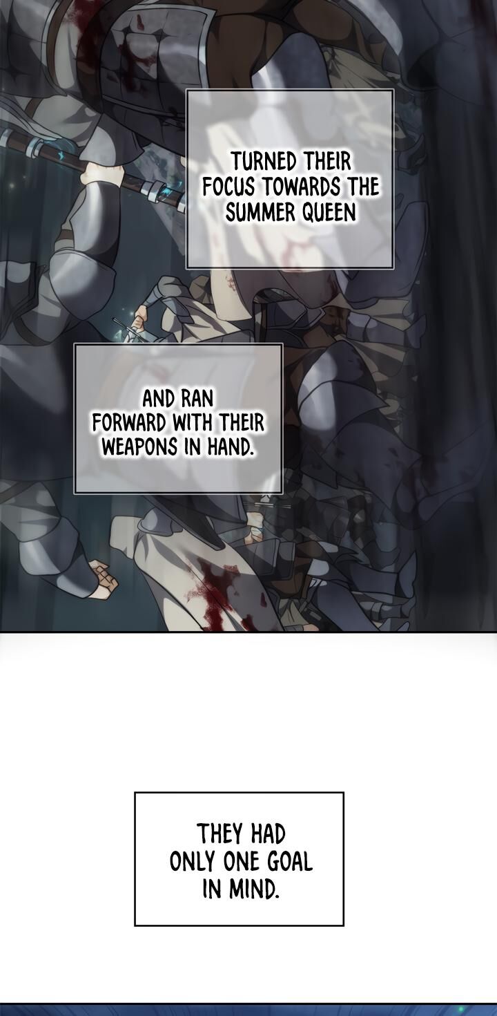 Read Second Life Ranker en Manga Online