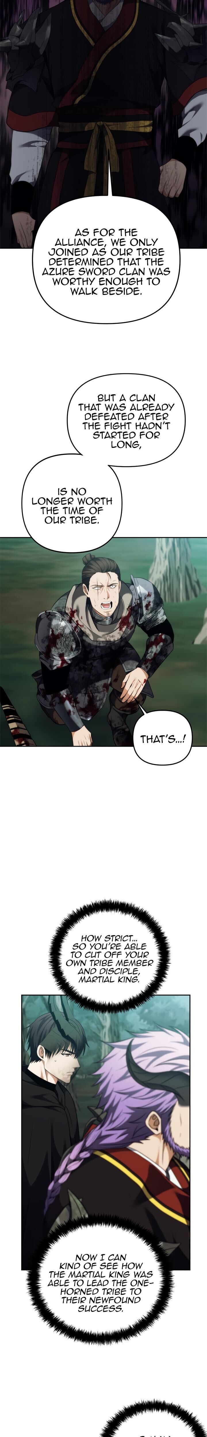 Read Second Life Ranker en Manga Online