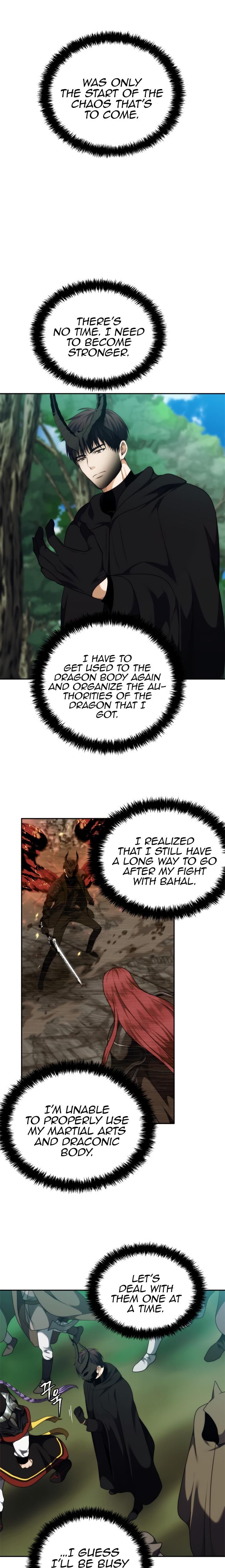 Read Second Life Ranker en Manga Online