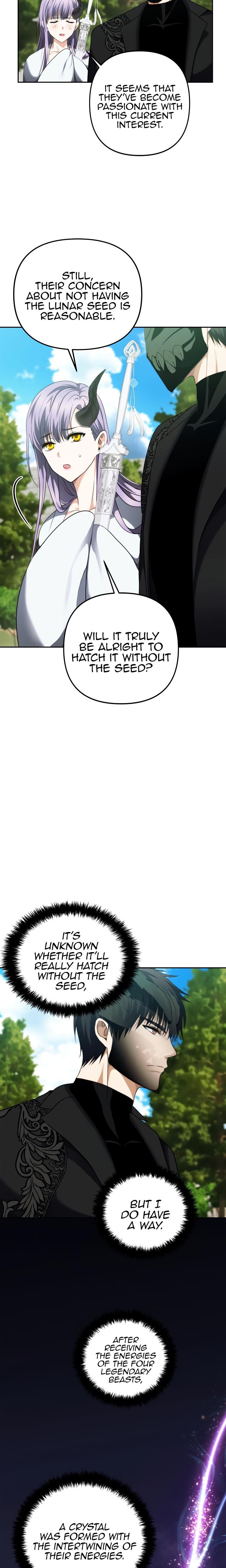 Read Second Life Ranker en Manga Online