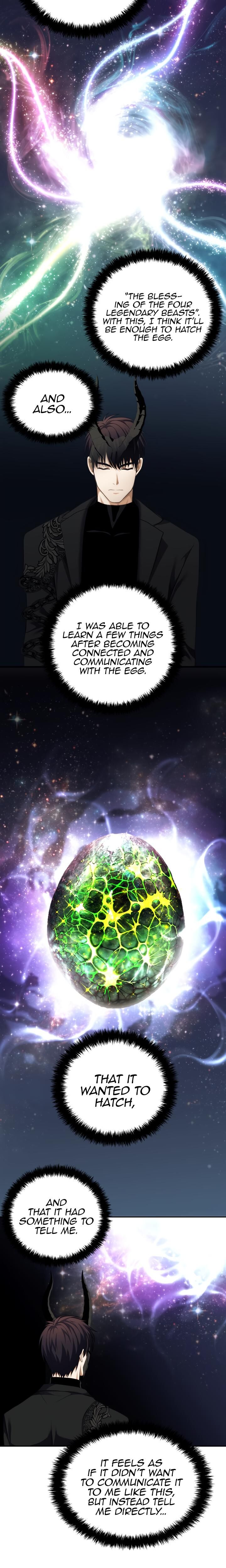 Read Second Life Ranker en Manga Online