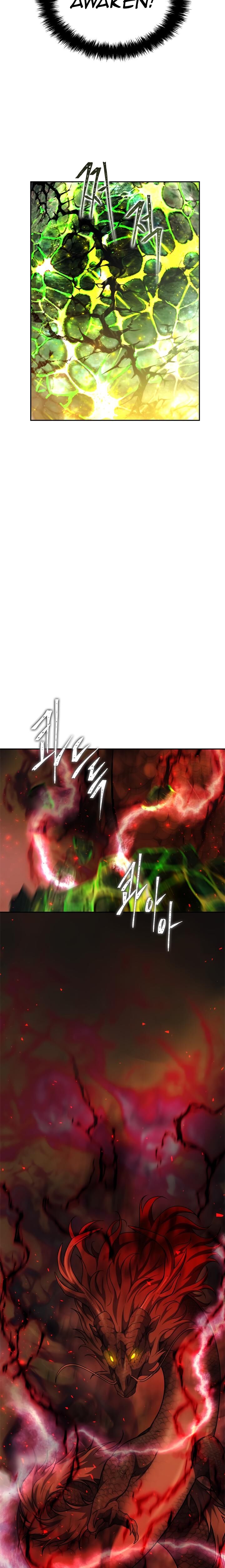 Read Second Life Ranker en Manga Online