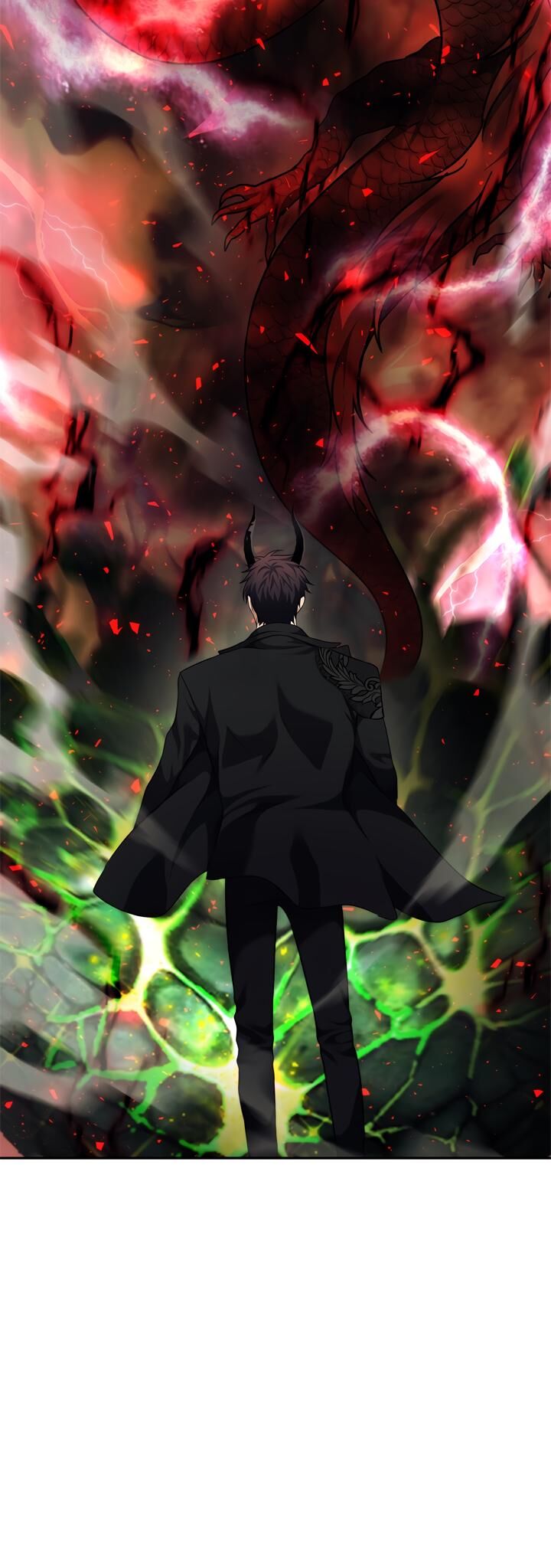 Read Second Life Ranker en Manga Online