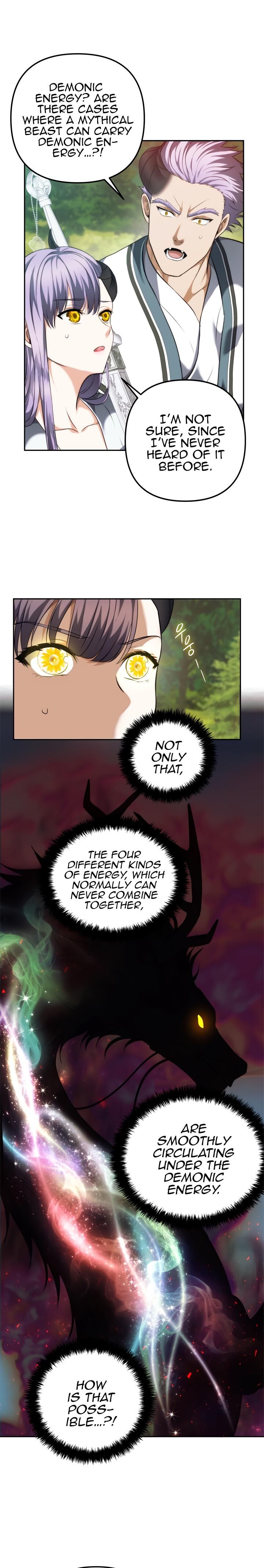 Read Second Life Ranker en Manga Online