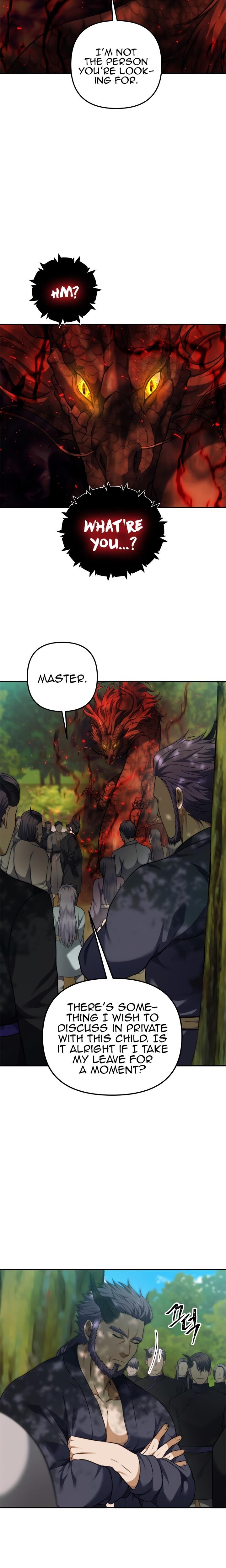 Read Second Life Ranker en Manga Online