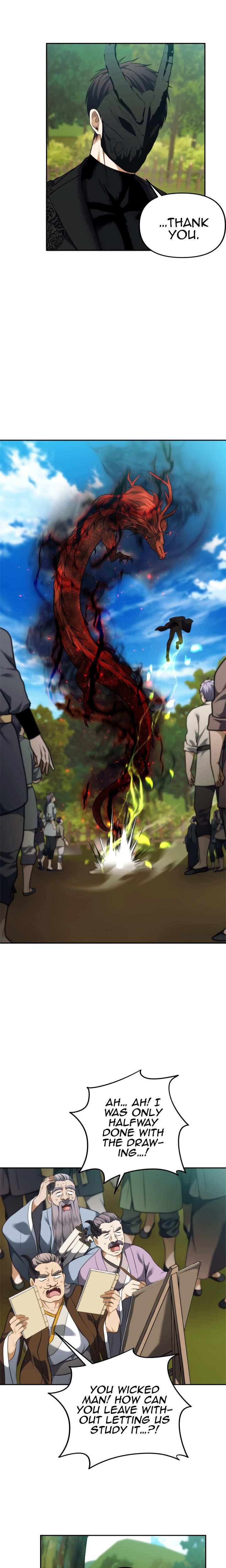 Read Second Life Ranker en Manga Online