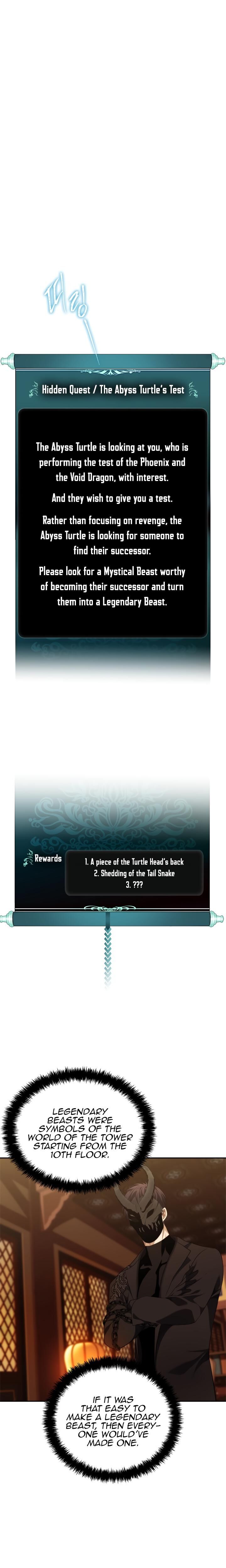 Read Second Life Ranker en Manga Online