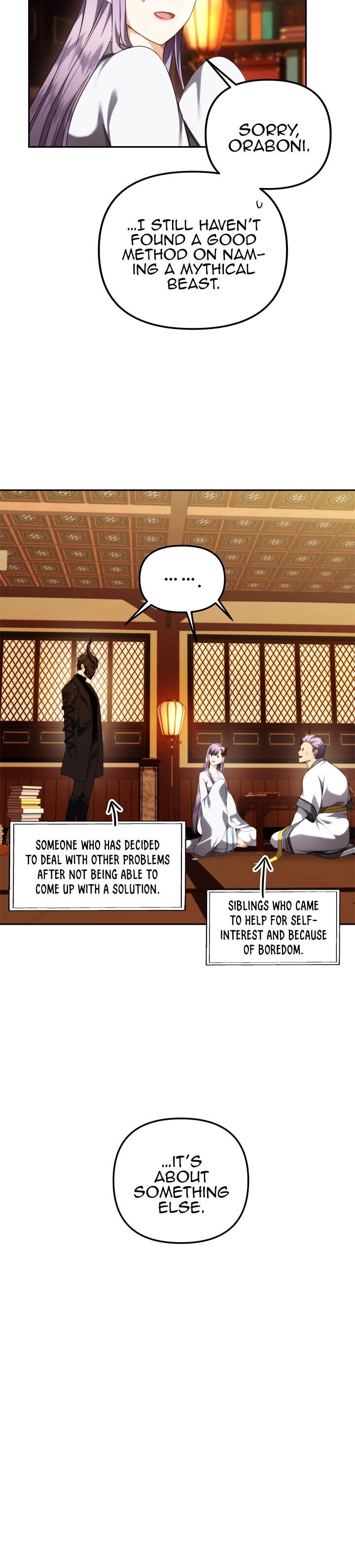 Read Second Life Ranker en Manga Online