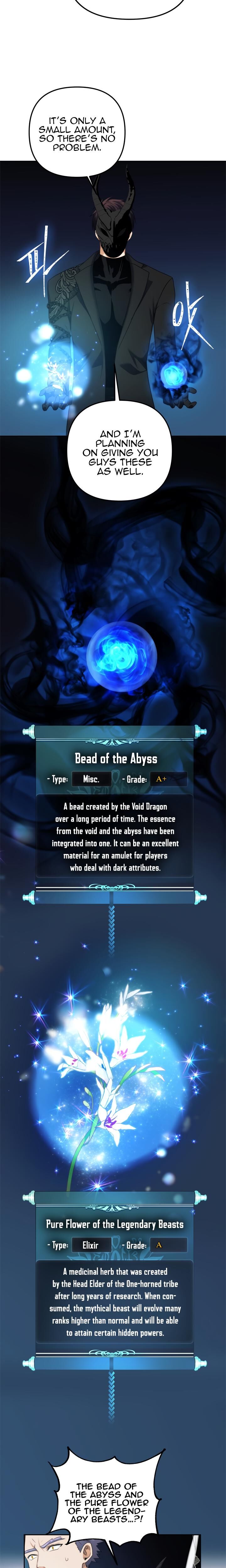 Read Second Life Ranker en Manga Online