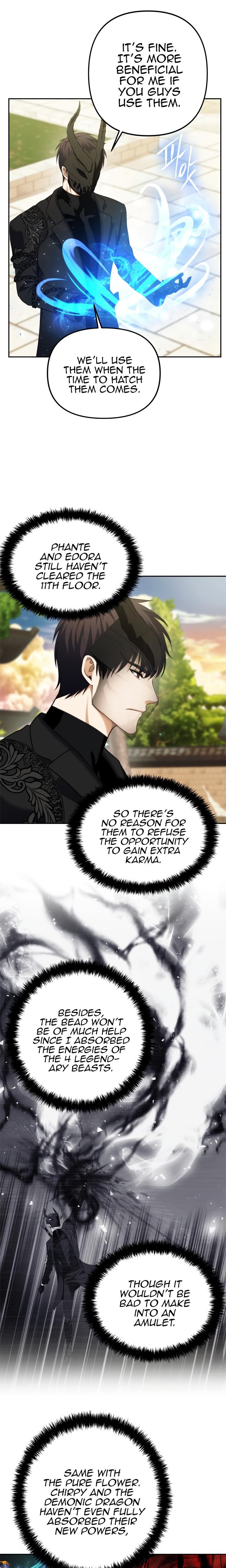 Read Second Life Ranker en Manga Online