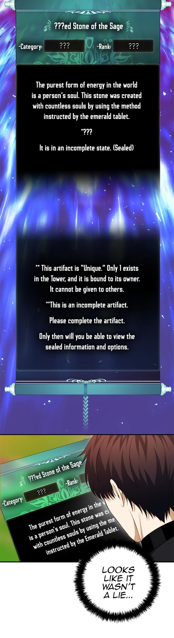 Read Second Life Ranker en Manga Online