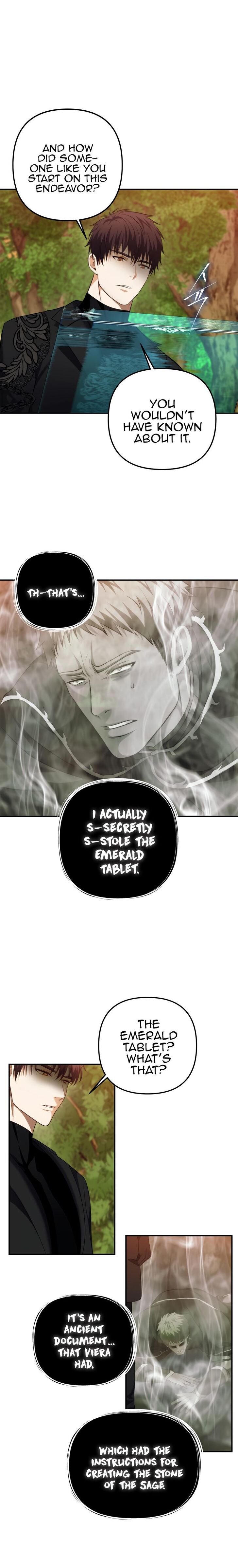 Read Second Life Ranker en Manga Online