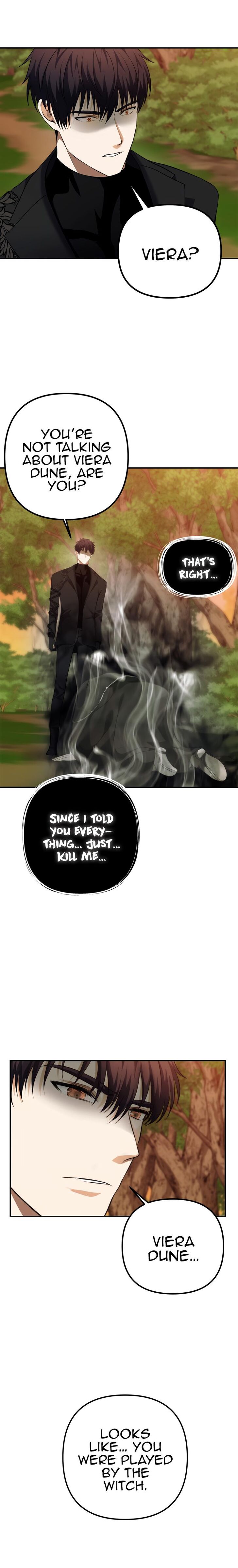 Read Second Life Ranker en Manga Online