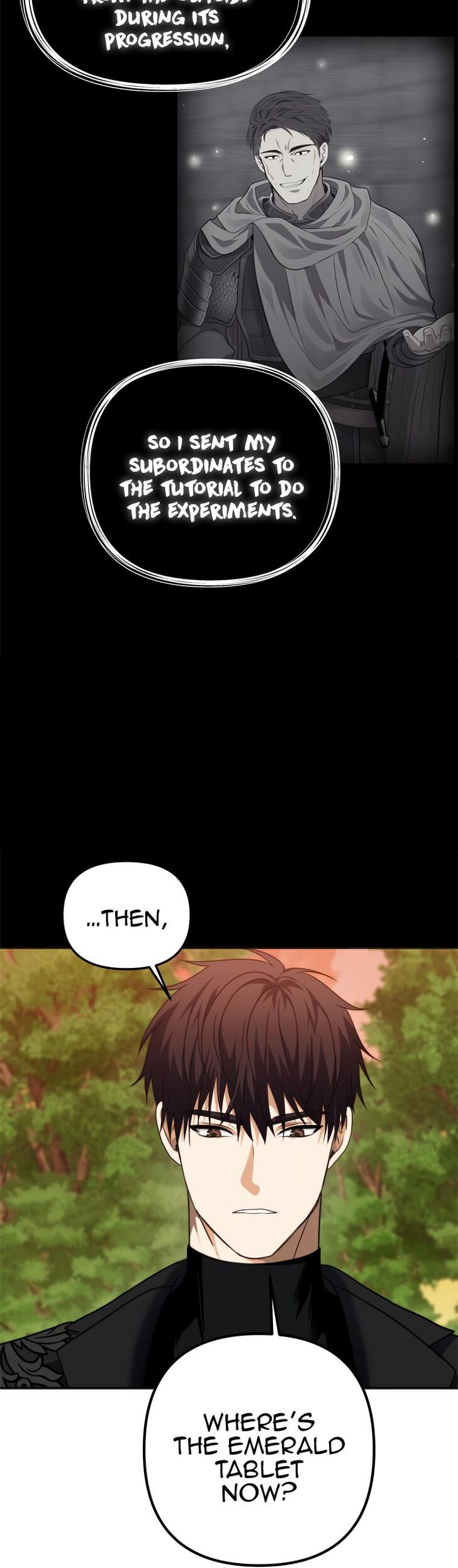 Read Second Life Ranker en Manga Online