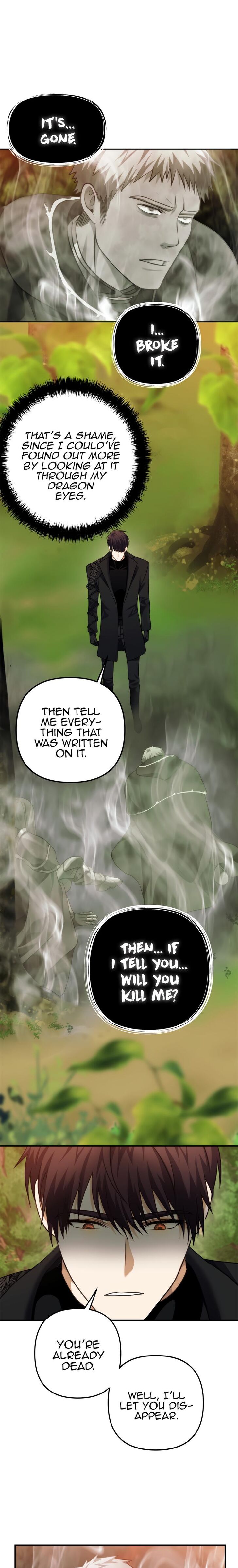 Read Second Life Ranker en Manga Online