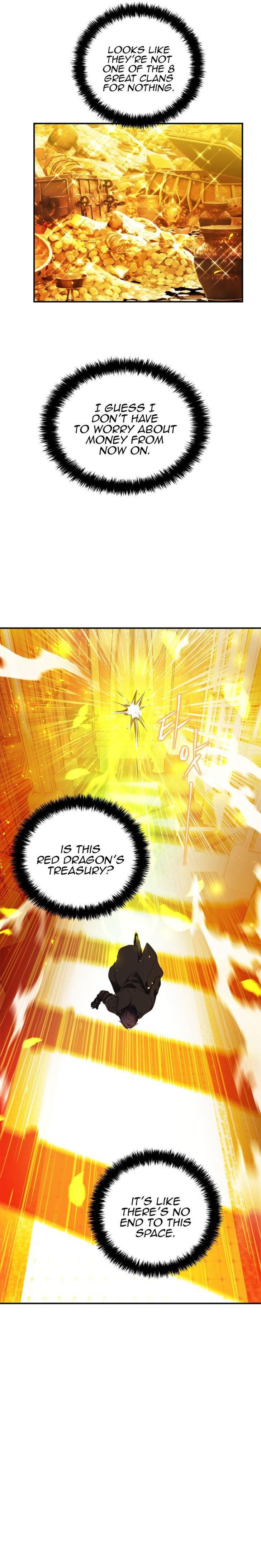 Read Second Life Ranker en Manga Online