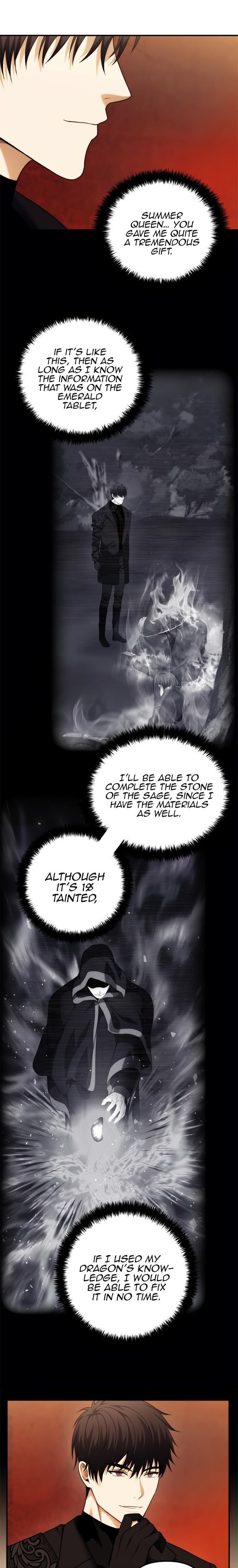 Read Second Life Ranker en Manga Online